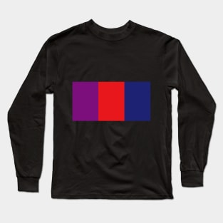 Ottawa Long Sleeve T-Shirt